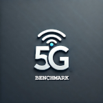 5G Benchmark watermark